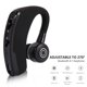 thumbnail image 2 of Muyoka Inalámbrico Bluetooth Manos libres Auricular Auricular Auricular para iPhone Samsung Android Auricular de negocios Oficina / Conducción Auricular Ultraligero Manos libres Muyoka Hogar, 2 of 7