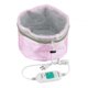 thumbnail image 1 of Electric Hair Thermal Treatment Beauty Steamer Spa Nourishing Hair Care Cap, 1 of 3