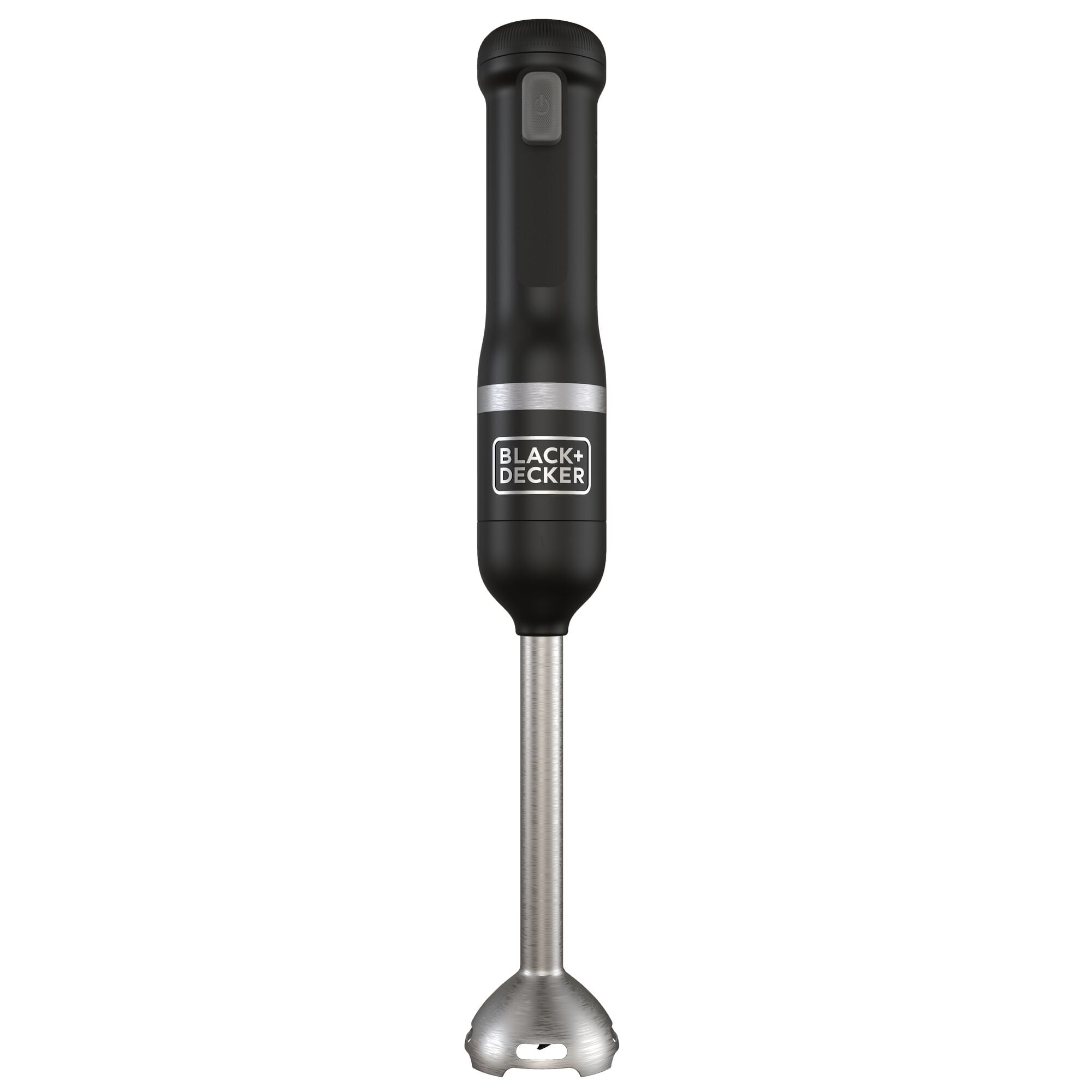 BLACK+DECKER Kitchen Wand Blender Kit, Black (BCKM1011K10)