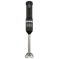 thumbnail image 4 of BLACK+DECKER Kitchen Wand Blender Kit, Black (BCKM1011K10), 4 of 23