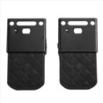 thumbnail image 1 of 2 Estribos Plegables Antideslizantes para Caja de Camioneta, Parachoques, Puerta Trasera, Escalera, Caravana, Piezas Exteriores de Autocaravana., 1 of 5