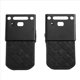 thumbnail image 1 of 2 Estribos Plegables Antideslizantes para Caja de Camioneta, Parachoques, Puerta Trasera, Escalera, Caravana, Piezas Exteriores de Autocaravana., 1 of 5