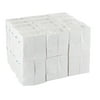Dixie 1/8-Fold White 2-Ply Dinner Napkin, 31436, 100 Napkins per Pack, 30 Packs per Case