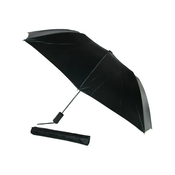 Size one size Compact Auto Open Folding Umbrella