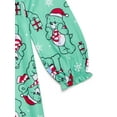 thumbnail image 3 of Care Bears Girls Christmas Pajama Nightgown, Sizes 4-12, 3 of 3