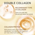 thumbnail image 3 of Collagen Neck Wrinkle Patches 10pcs Moisturizing And Firming, Golden Mask Hyaluronic Acid For Youthful Radiant Skin, Neck Mask Hydrating Patches For Holiday Gifts And Gatherings, 2 Boxes, 3 of 8