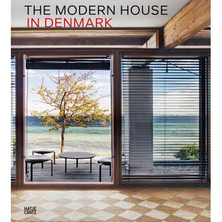 Landmarks The Modern House In Denmark Walmart Com