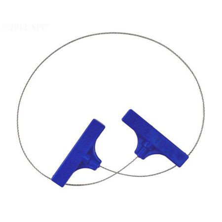 

PVC Wire Saw Tool