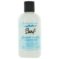 Bumble And Bumble Surf Creme Rinse Conditioner 8.5 Oz