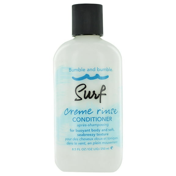 Bumble And Bumble Surf Creme Rinse Conditioner 8.5 Oz