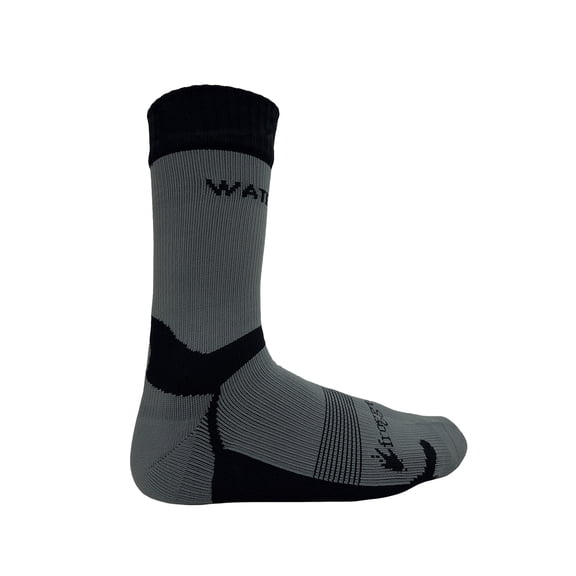 Frogg Toggs Waterproof Crew Socks (Unisex)
