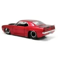 thumbnail image 6 of Big Time Muscle 1:24 1969 Chevy Camaro SS Die-cast Car Chevy Red with Black Stripes Play Vehicles(Selections May Vary), 6 of 10