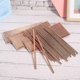 thumbnail image 4 of 100Pcs Rose Gold Straw Drinking Coffee Wedding Feast Party Disposable Tableware, 4 of 4