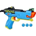 thumbnail image 1 of Hasbro Nerf Rival Fate XXII-100 Blaster With Accu-Rounds Most Accurate Nerf System, 1 of 4