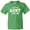 Kelly Green, variant on I Love My Aunt with Arrow Youth T-Shirt