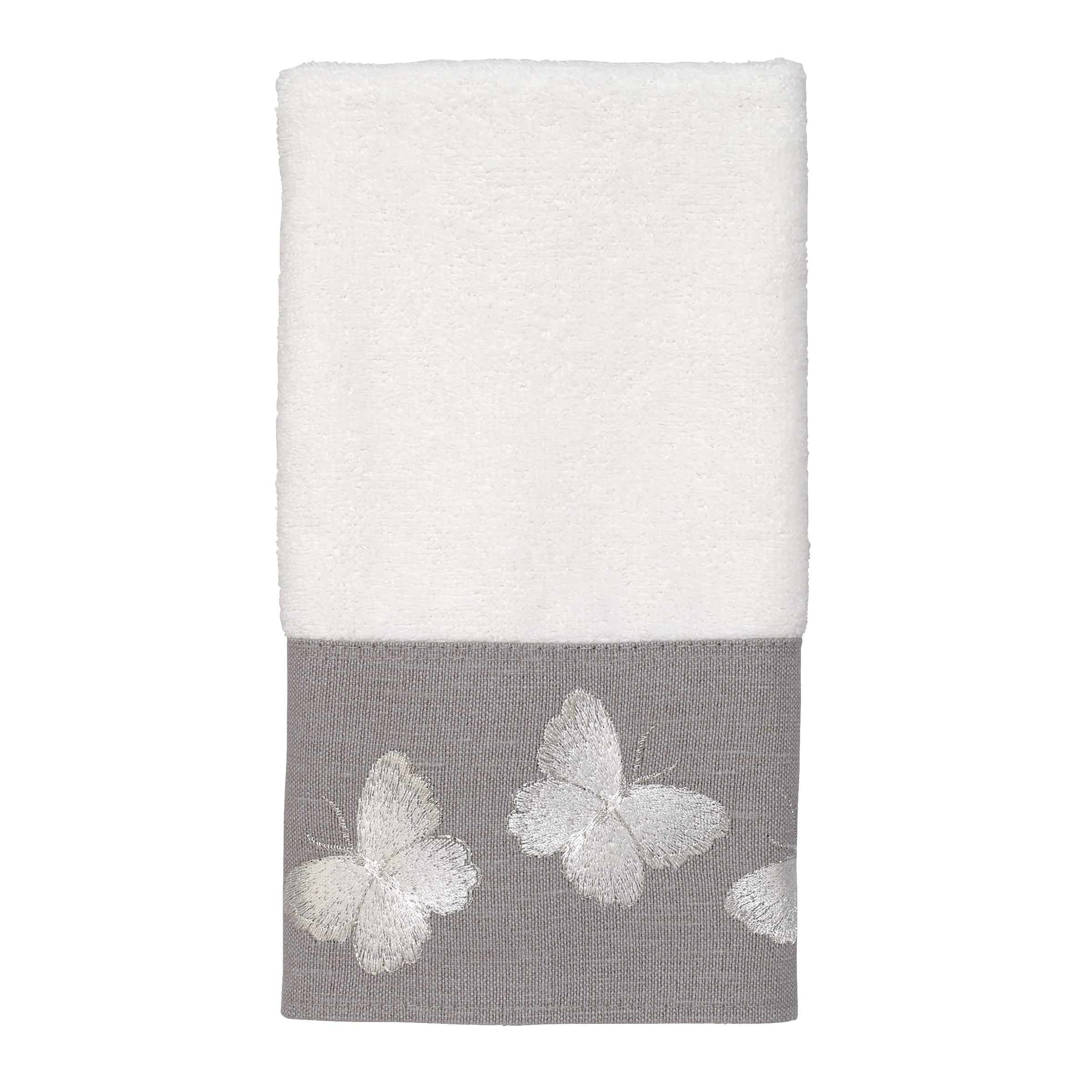 Avanti Linens Avanti Yara Fingertip Towel