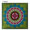 thumbnail image 1 of Tignapoo Self-Adhesive PVC Tile Decals for Kitchen & Bathroom, 20x20cm, Waterproof & Removable, 1-Piece Pack, Model 201008, 1 of 6