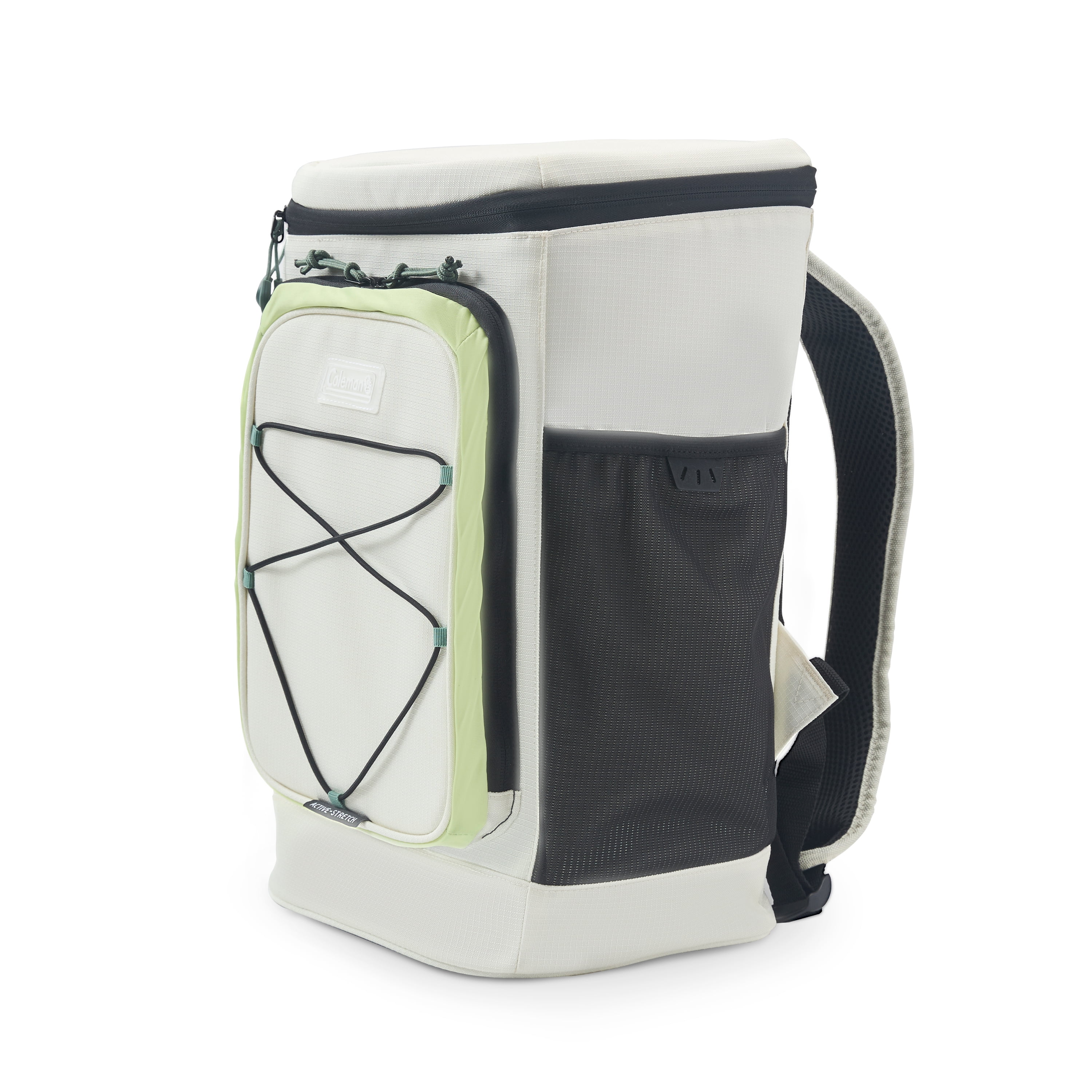 Coleman XPAND 30-Can Soft Cooler Backpack - Keep Drinks Cold