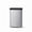 Stainless steel color, variant on CazToi 21 Gallon / 80L Extra Large Stainless Steel Kitchen Trash Can, Rectangular Step-On Garbage Bin with Soft Close Lid