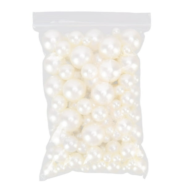 Pearl beads deals walmart