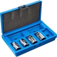 thumbnail image 2 of Assenmacher Specialty Tools 201 Metric Stud Puller Set, 4 Pieces, 2 of 4
