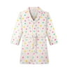 Kensie Girl Hooded Pajama Robe, Sizes 4-10