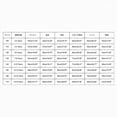 thumbnail image 4 of CAUYDY 10 11 12 13 14 Years Tween Girl Sleepers Child Pajamas Long Sleeve Shirt Pants 2PCS Clothes Set Kids Girls Fall Winter Outfits Sizes 13-14 Years,White, 4 of 8