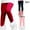 3PCS Black+pink+red, variant on Esaierr 3PCS Boys Girls Fleece Lined Leggings Stretch Pants Bottoms Fall Winter Slim Padded Trousers Baby Warm Leggings Tights for Kids Toddler 3-13 Years
