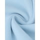 thumbnail image 5 of INSPIRAR CHIC Estilo Mono Elegante para Mujer con Cuello Halter Sin Mangas Mono Formal de Pierna Ancha XL Azul Claro, 5 of 6