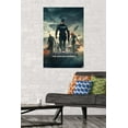 thumbnail image 2 of Marvel - Captain America - The Winter Soldier - One Sheet Wall Poster, 22.375" x 34", 2 of 4