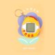 thumbnail image 4 of Tumbler Crack Dinosaur Egg Game Electronic Pet Game E-Pet Fun Toy (naranja) Tmvgtek Nuevos Originales, 4 of 8