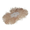 thumbnail image 3 of Boho Wall Decor,Raffia Wall Baskets Decoration Raffia Wall Baskets Raffia Yarn Decor World-Class Design, 3 of 14
