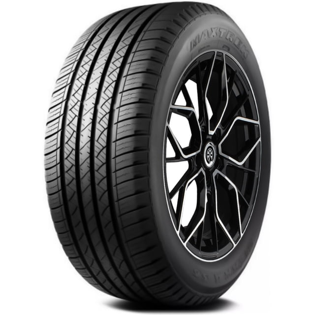 Llanta 255/55R18 105V Maxtrek Sierra S6 Rft