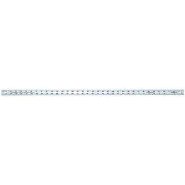 36" Aluminum Yardstick 4PK