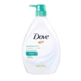 thumbnail image 2 of (Pack of 6 ) Dove Sensitive Skin Body Wash pump 550 ml, 2 of 4