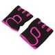 thumbnail image 2 of Wrist Support Gear, Multi Purpose Lightweight Fingerless Gym Gloves Neoprene Wrist Wraps Palm Protection For Weightlifting For Dumbbell ANGGREK Otros, 2 of 8