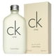 thumbnail image 1 of Perfume Ck One Unisex de Calvin Klein EDT 200ML, 1 of 2