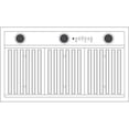 thumbnail image 5 of GE APPLIANCES UVC9360SLSS HOOD INSERTS Stainless Steel, 5 of 7