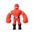 thumbnail image 1 of STRETCH ARMSTRONG - Juguete blando, elástico, inquieto, relleno con baches, alivio del estrés, juego sensorial - Vac-Man, 1 of 9