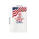 thumbnail image 3 of Red And Blue Kitchen Towels 4th Of July Celebration Party Kitchen Towels Restaurant Decor Hand Towels, 3 of 6