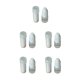 thumbnail image 1 of Matsuzay Cosplay Halloween dentaduras Zombie fantasma hombre lobo caja embalado regalo Prop disfraz fiesta vampiro fluorescente dentadura Type2 NO2 Matsuzay CBP034809, 1 of 4