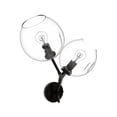 thumbnail image 4 of Avenue Lighting  HF8082CH Two Light Wall Sconce Fairfax Matte Chrome - One Size, 4 of 7