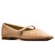 thumbnail image 3 of Flats Cordelia para Mujer 711 beige 25.5, 3 of 6