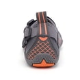 thumbnail image 3 of Zapatos Acuáticos Zapatos acuáticos Zapatos transpirables para vadear en la playa Diseño de orificio de drenaje para hombres y mujeres (45) Ndcxsfigh Para Estrenar, 3 of 9