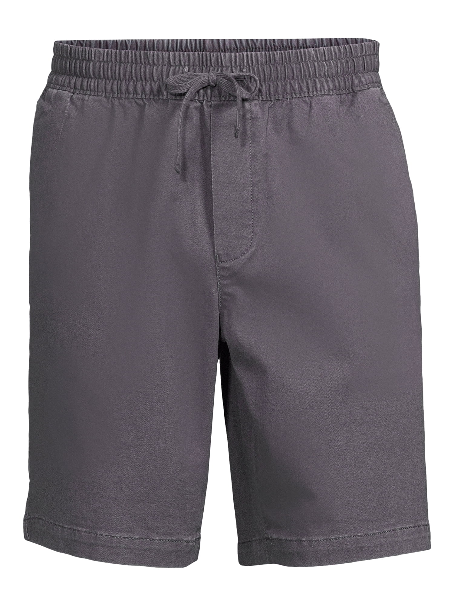 George Men’s Twill Pull On Shorts