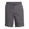 thumbnail image 5 of George Men’s Twill Pull On Shorts, 5 of 5