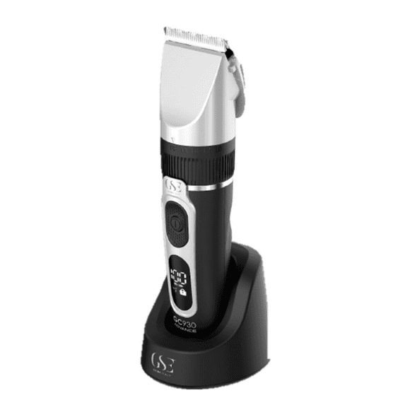 Máquina Recortadora Ga.Ma Professional Advance GC930