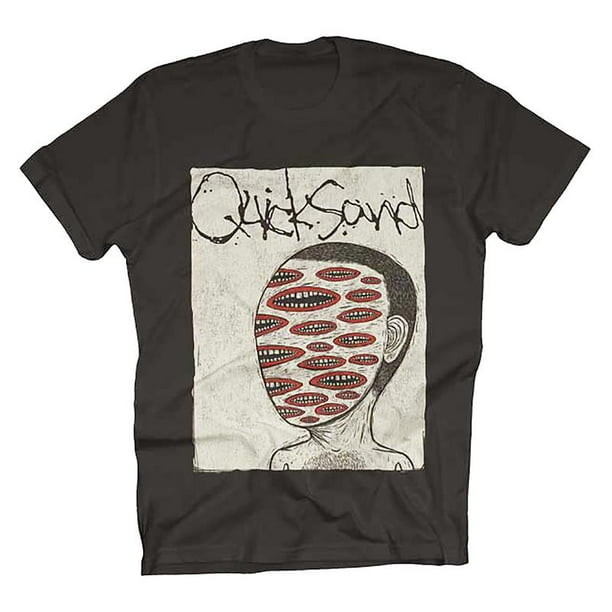 quicksand band merch