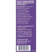 Eosera Ear Wax MD Kit (7.5mL) with Syringe