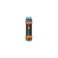 thumbnail image 1 of Soidarity Linterna de aleación de aluminio ABS portátil de mano multifuncional IPX8 interfaz USB impermeable lámpara de antorcha eléctrica ajustable T15 Soidarity OD029167-01, 1 of 1
